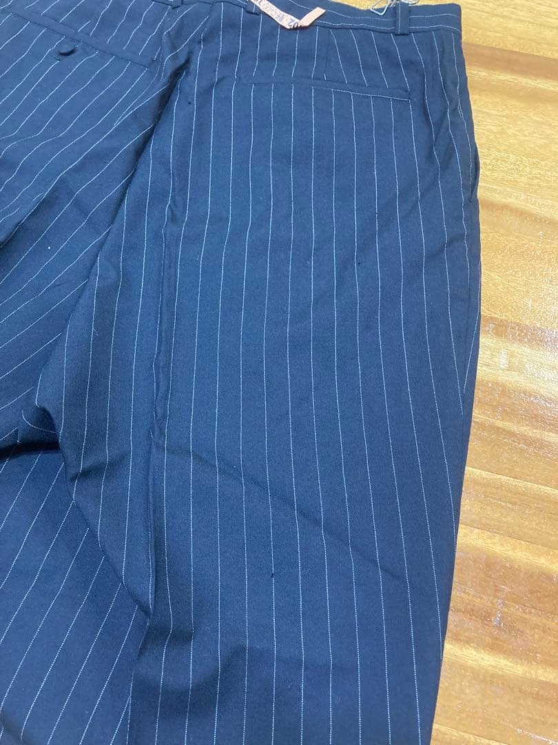 え*ん様 Juvenile Delinquent ズートスーツ セット