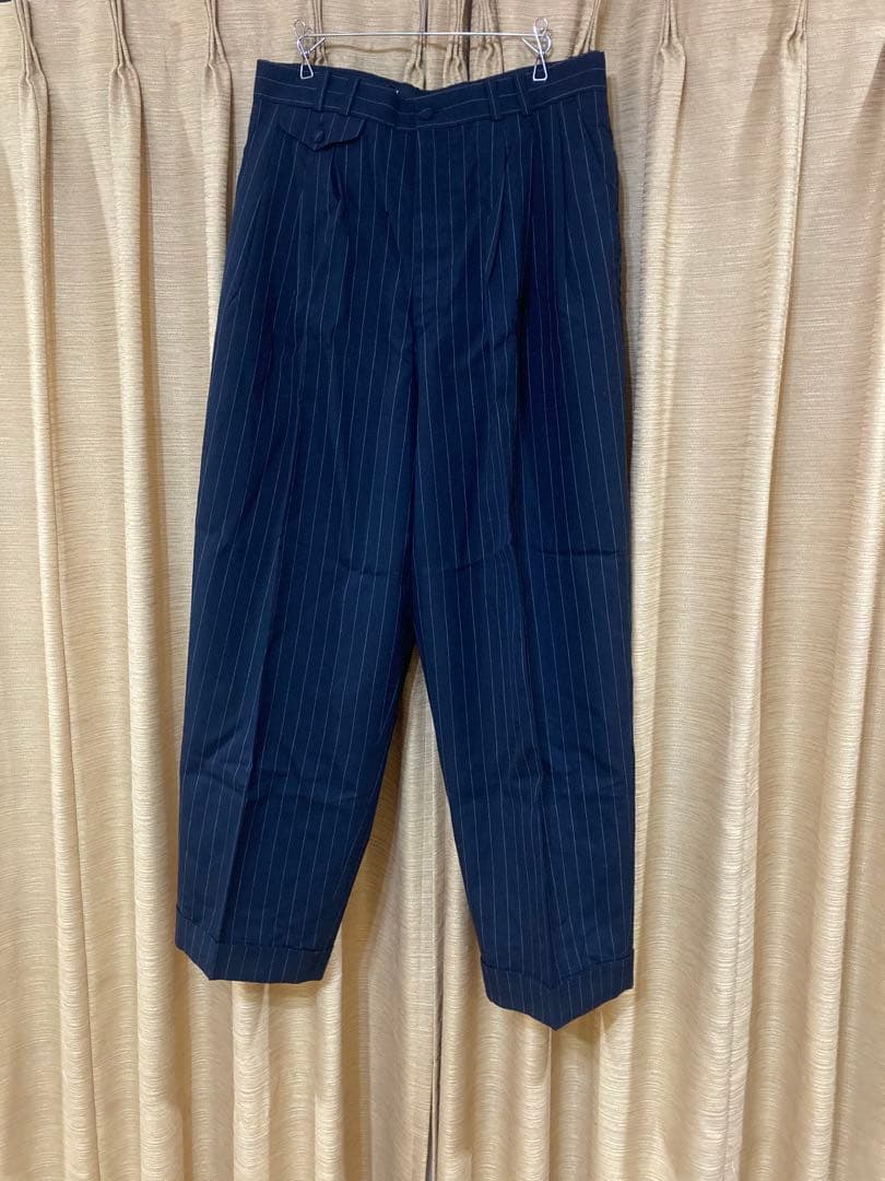 え*ん様 Juvenile Delinquent ズートスーツ セット