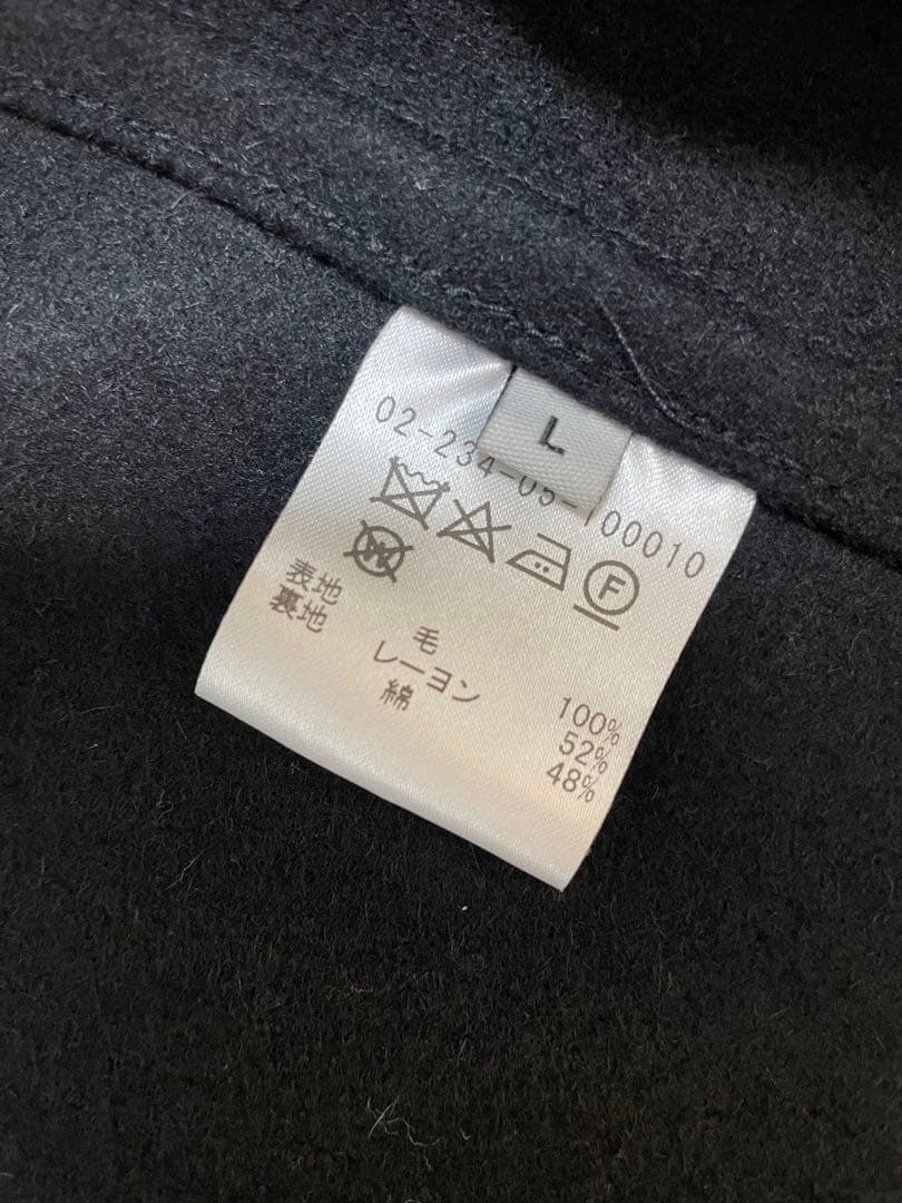 ESTNETINO エストネーション　ジャケット