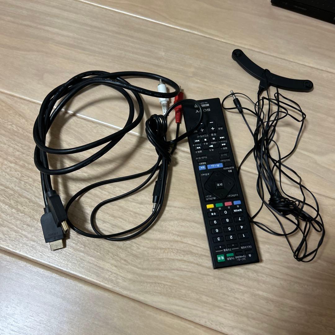 SONYホームシアターシステム HBD-N1B 2014年製　　　5.1ch