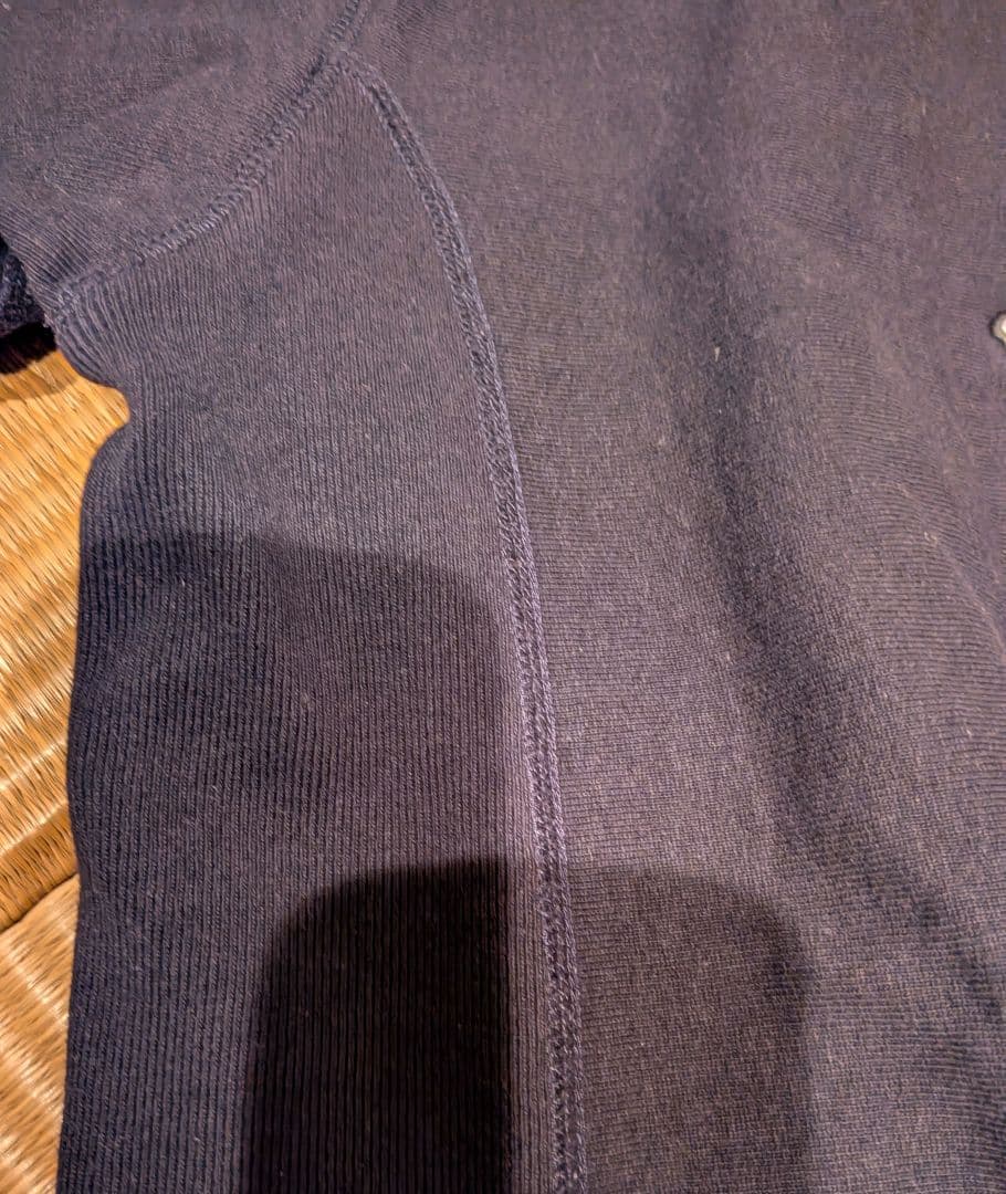 h*a様 2000年初期 supreme シュプリーム カマチョ スウェット ブ