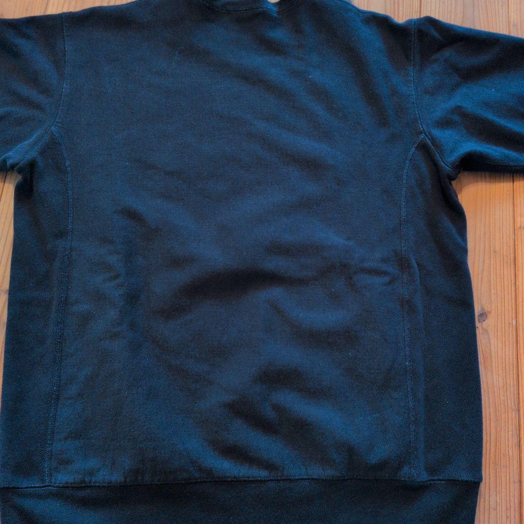 h*a様 2000年初期 supreme シュプリーム カマチョ スウェット ブ