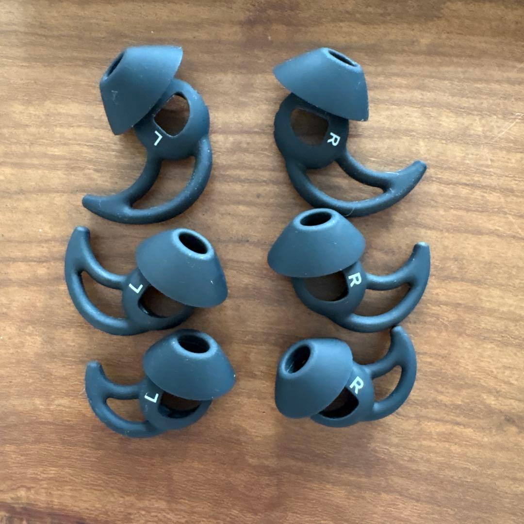 BOSE SPORT EARBUDS ワイヤレスイヤホン