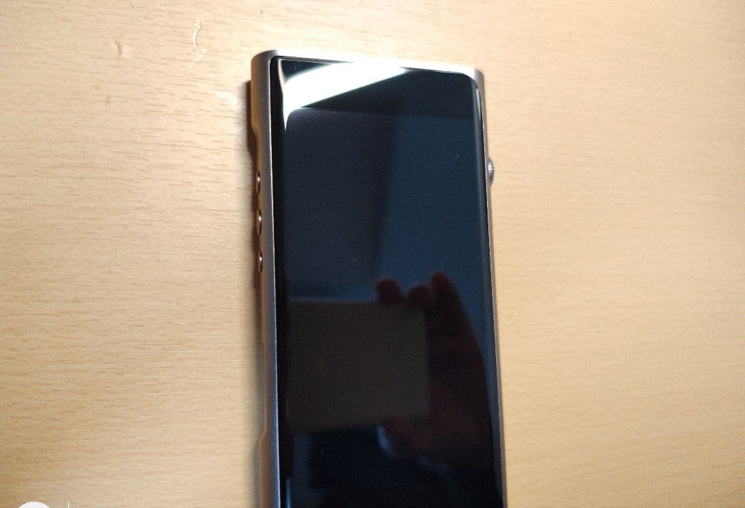 SHANLING M6 Pro デジタルオーディオプレーヤー 週末限定価格