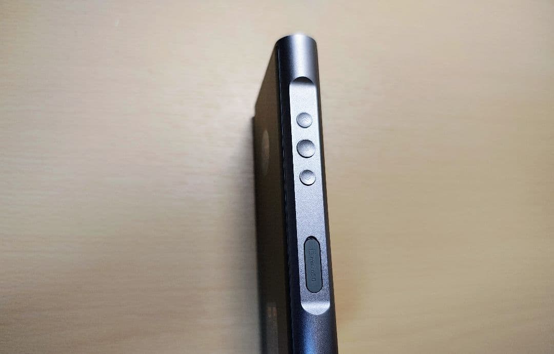 SHANLING M6 Pro デジタルオーディオプレーヤー 週末限定価格