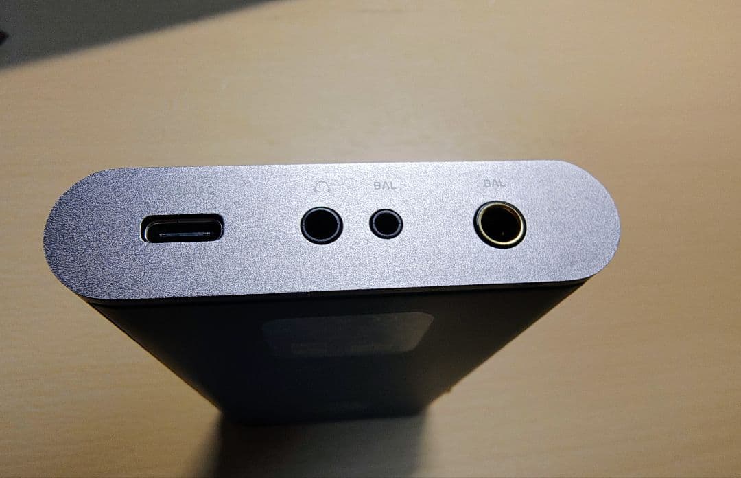 SHANLING M6 Pro デジタルオーディオプレーヤー 週末限定価格