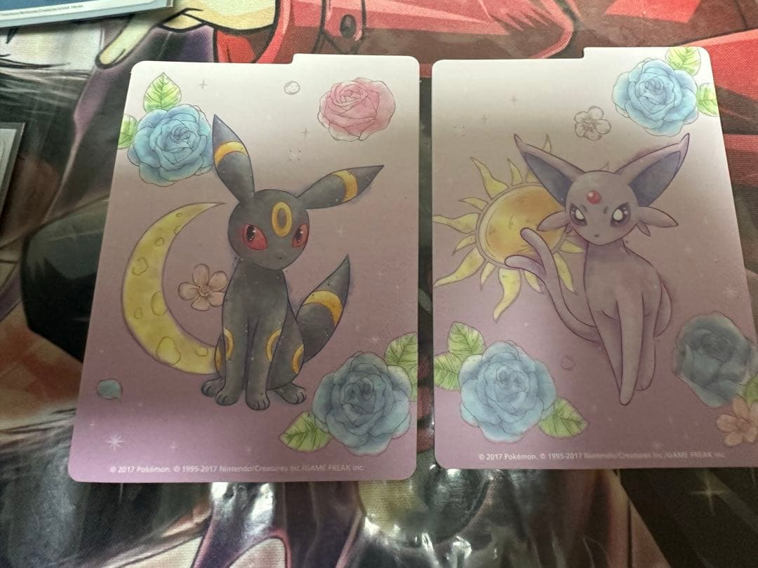 ポケカ➕デッキケース