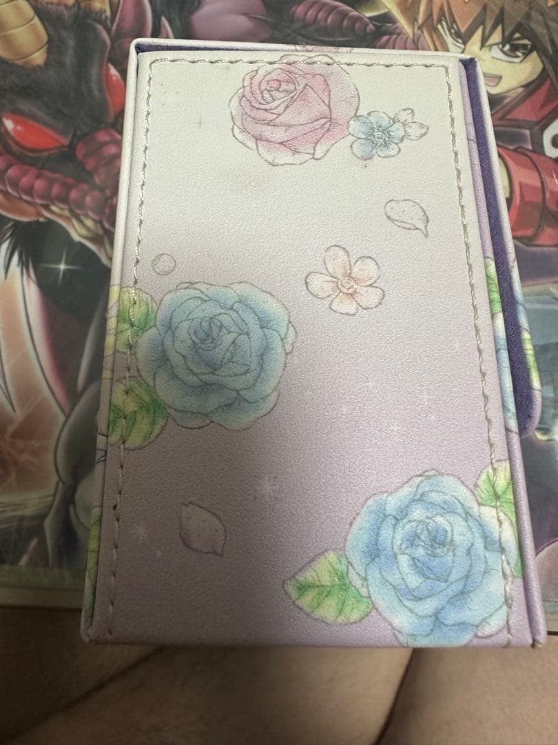 ポケカ➕デッキケース