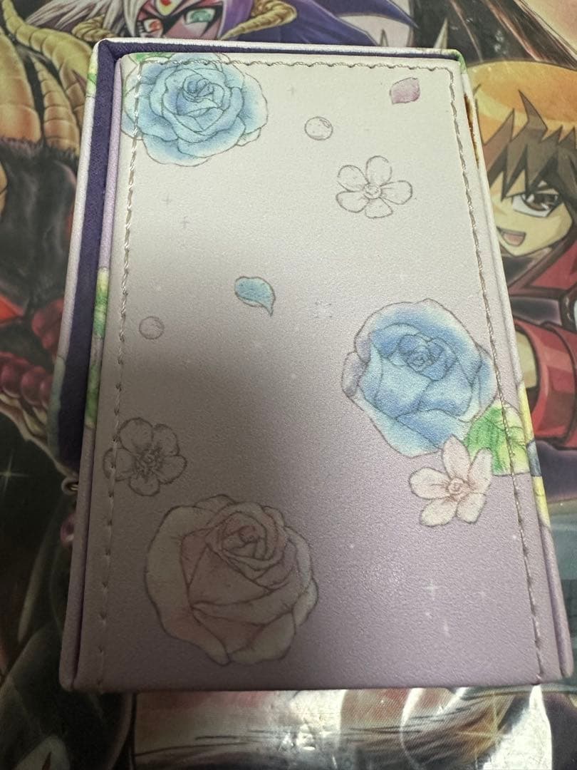 ポケカ➕デッキケース