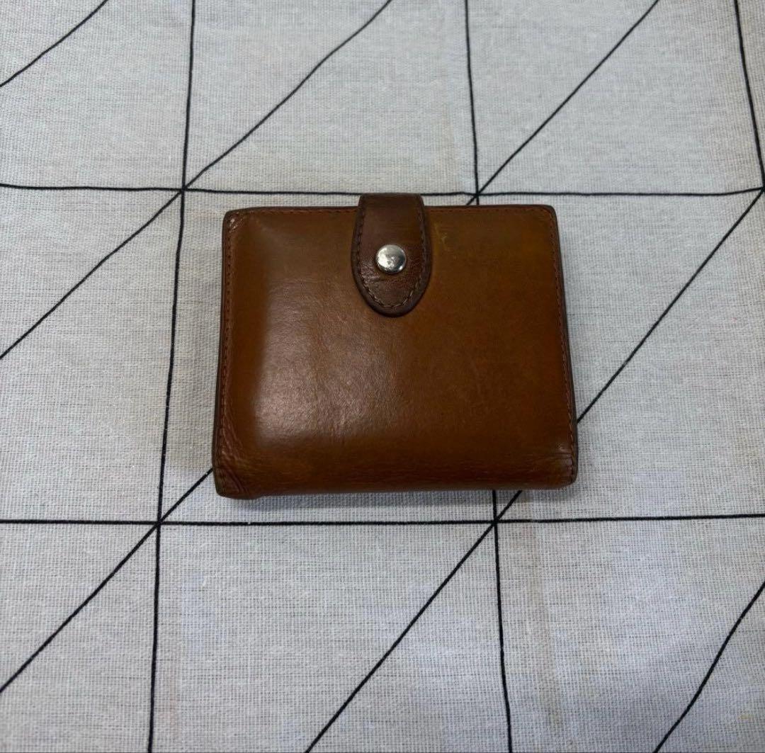 kaoyorinakami 二つ折り財布