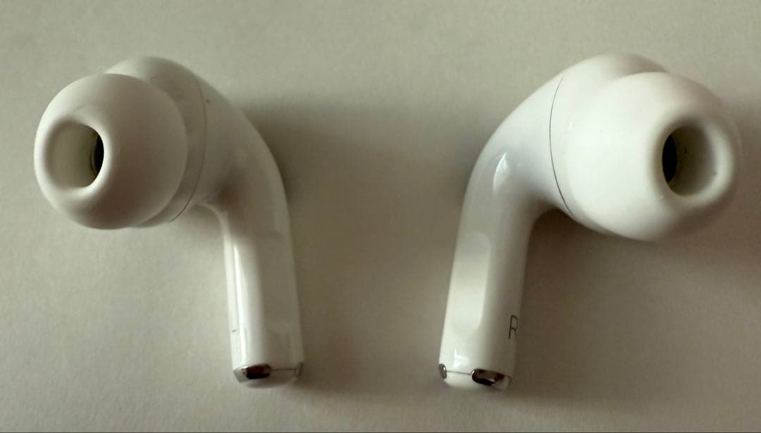 AirPods Pro 第一世代 正規品　美品