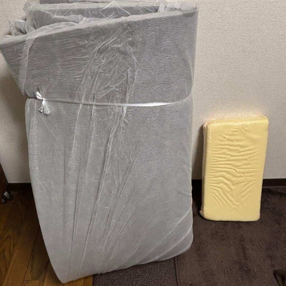 トゥルースリーパー　マットレス　シングル　かため高反発