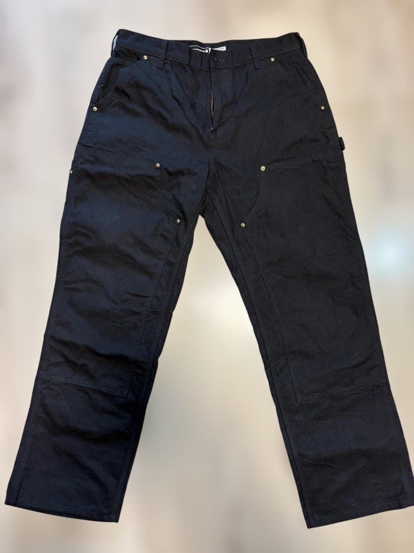 Carhartt B01 ダブルニーペインターパンツ [34x30]