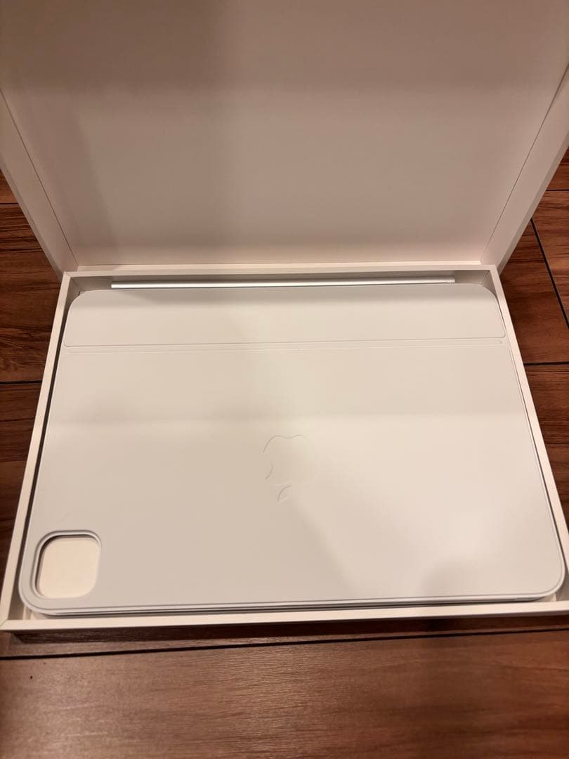 【新品未使用】Apple iPad Pro 11 Magic Keyboard