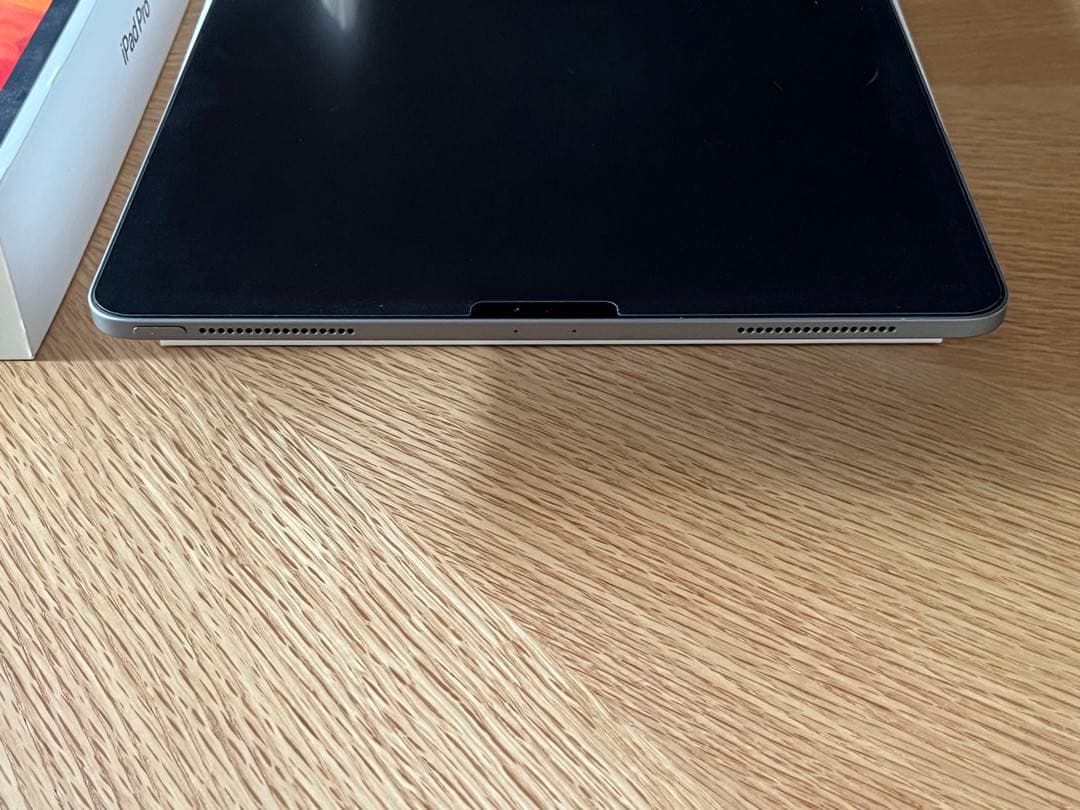 Apple iPad Pro 第４世代 12.9 スペースグレー 本体