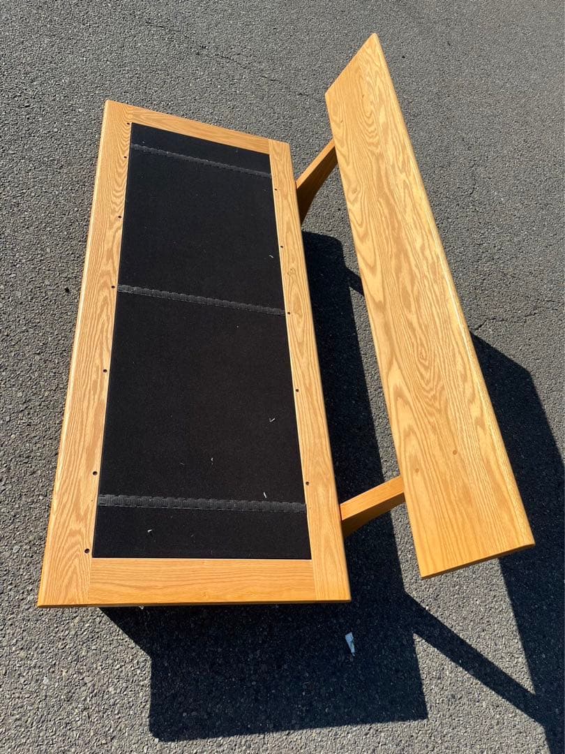 ナガノインテリア/ NAGANO INTERIOR リバプールアームレスソファ