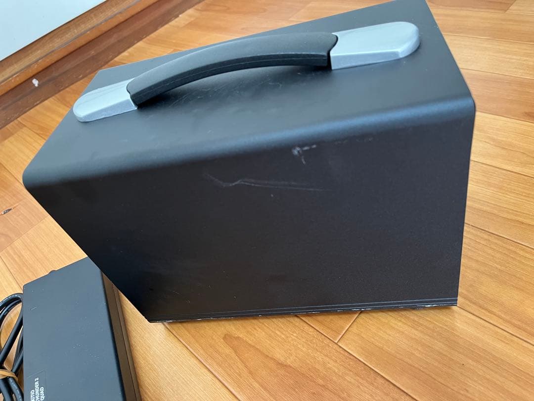 AKiTiO Thunder2 Quad アキシティオ・サンダーツー・クワッド