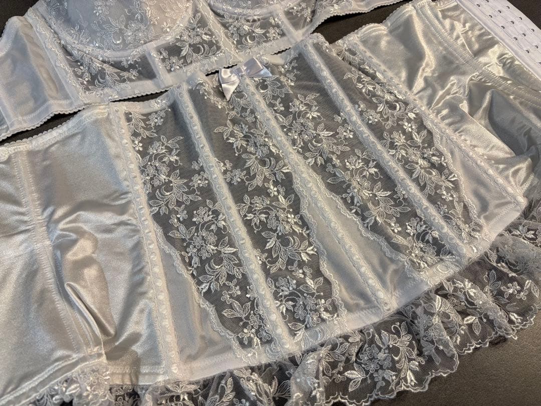 セモアブライダルインナー エレガントBセット E75/70