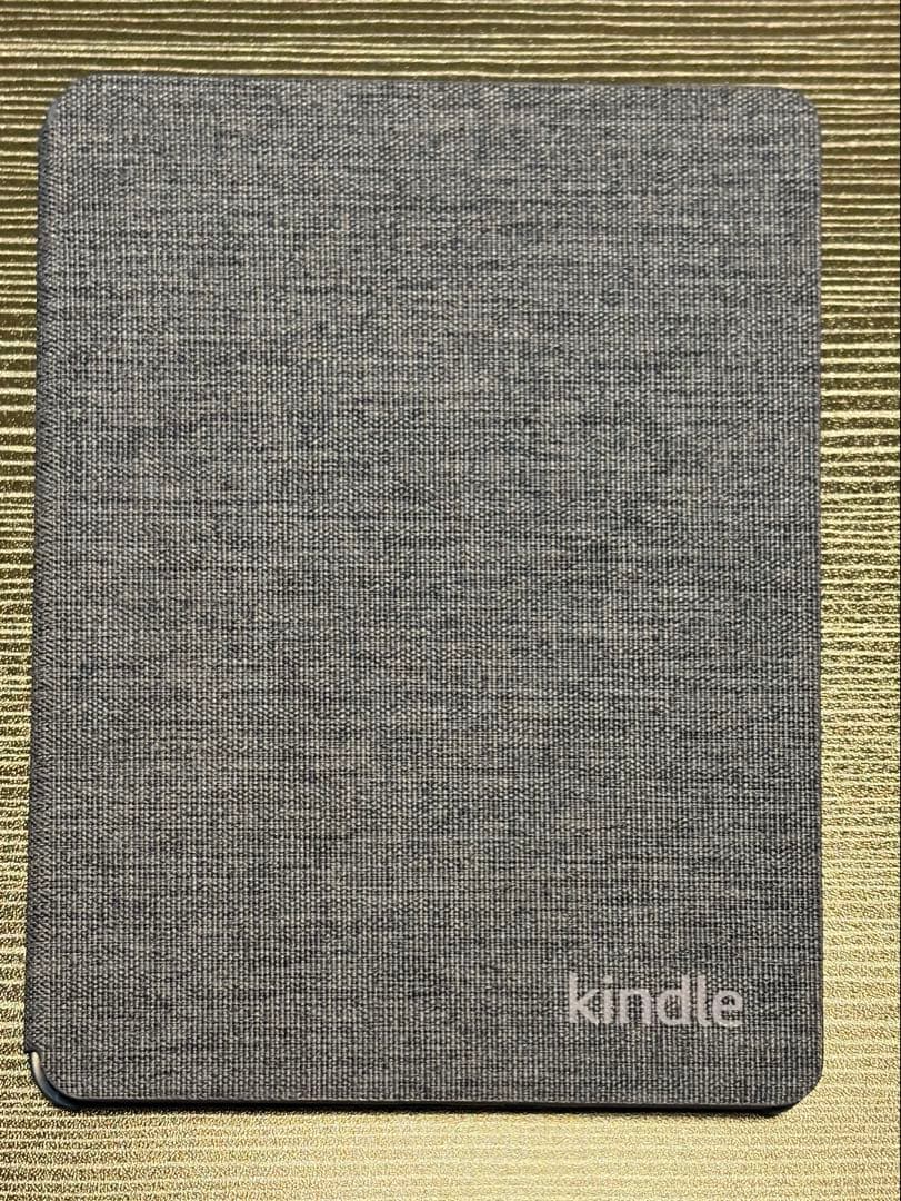 いちごベーグルKindle Paperwhite 11世代 32GB