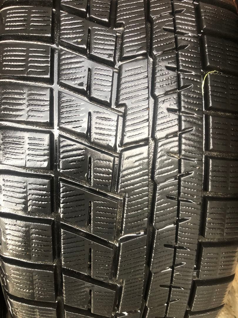 レクサスGS 純正アルミ　スタッドレスセット　直取引希望　着払　岐阜発