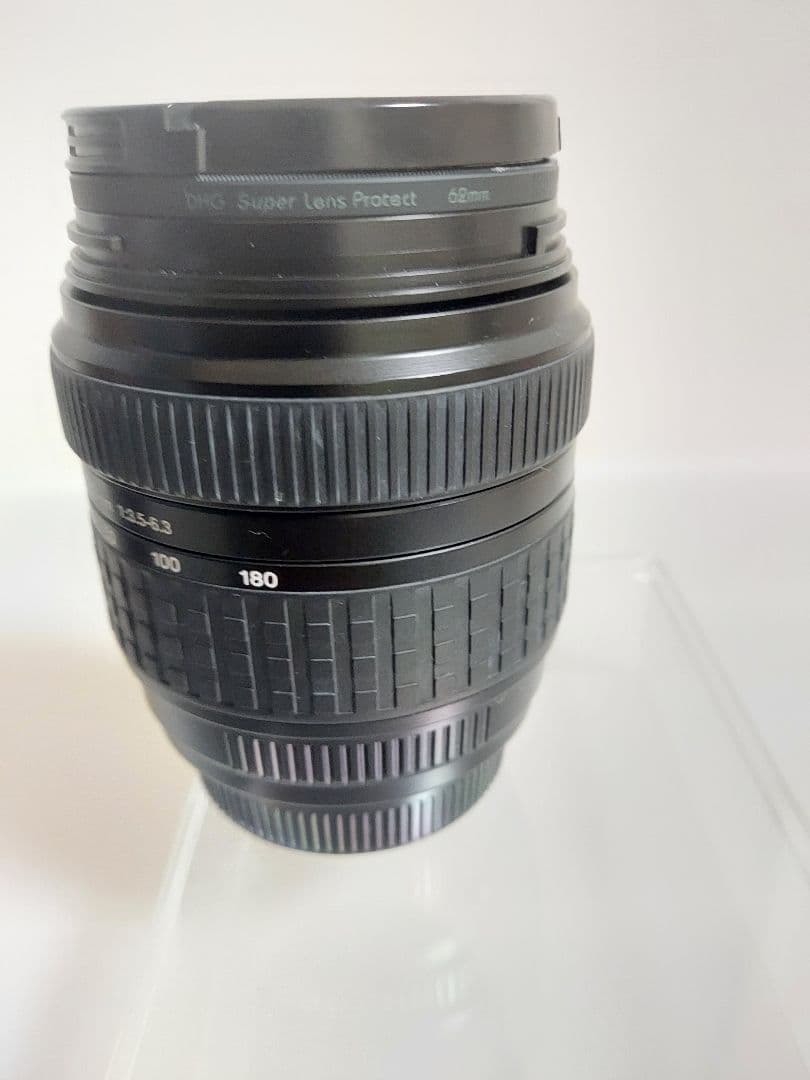 オリンパス ZUIKO DIGITAL ED 18-180mm F3.5-6.3