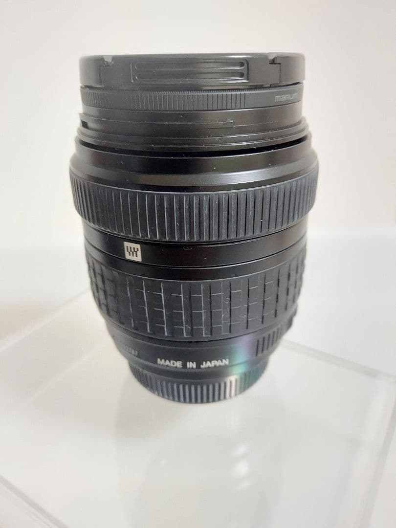 オリンパス ZUIKO DIGITAL ED 18-180mm F3.5-6.3