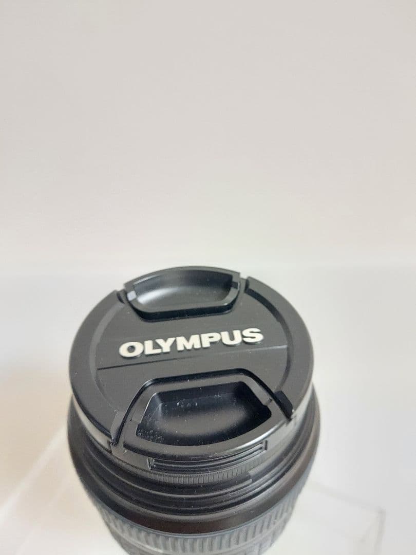 オリンパス ZUIKO DIGITAL ED 18-180mm F3.5-6.3