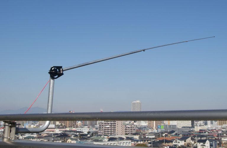 ICOM HF+50MHzオートマチックアンテナチューナーAH-4