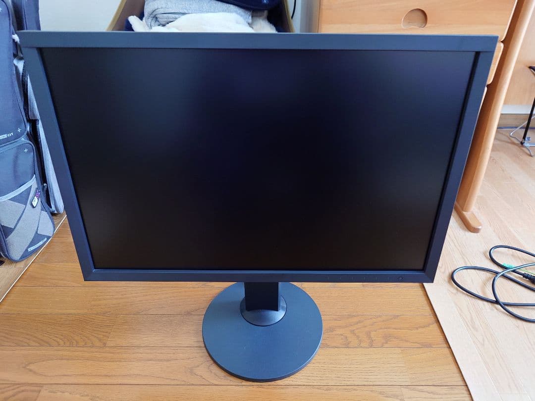 EIZO ColorEdge CS2420-Z　モニター