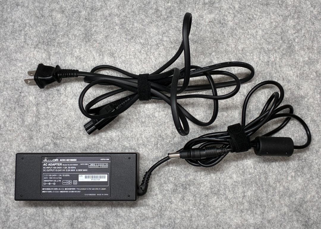 【iMac 外部モニター化キット】iMac 5K用LCDコントローラー