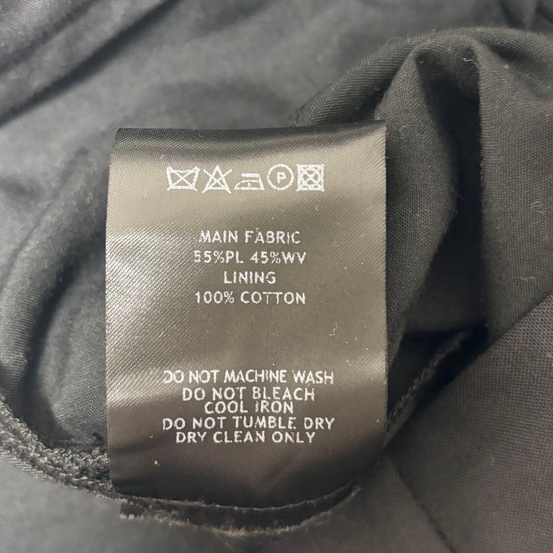 ernest w baker フレアデニム XS 44アーネストダブルベイカー