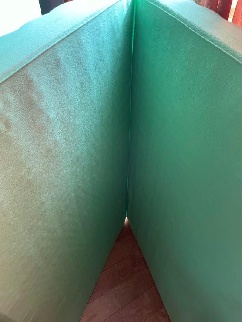 今年購入品　ヘルスウェーブゴールドすややか　デラックスDCDX　専用シーツ