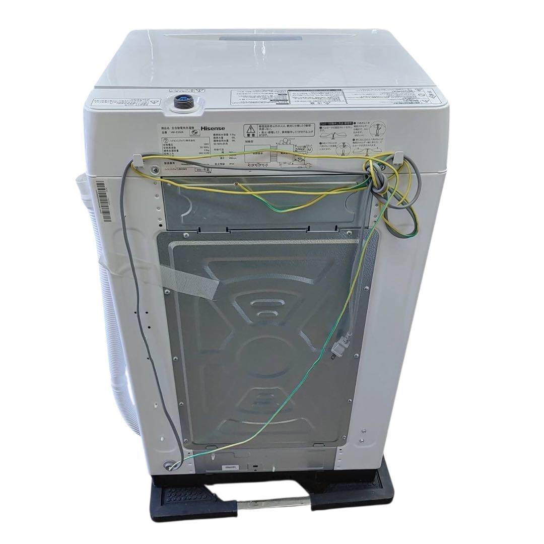 【名古屋市内優先】SHARP・ハイセンス・TWINBIRD 家電3点セット