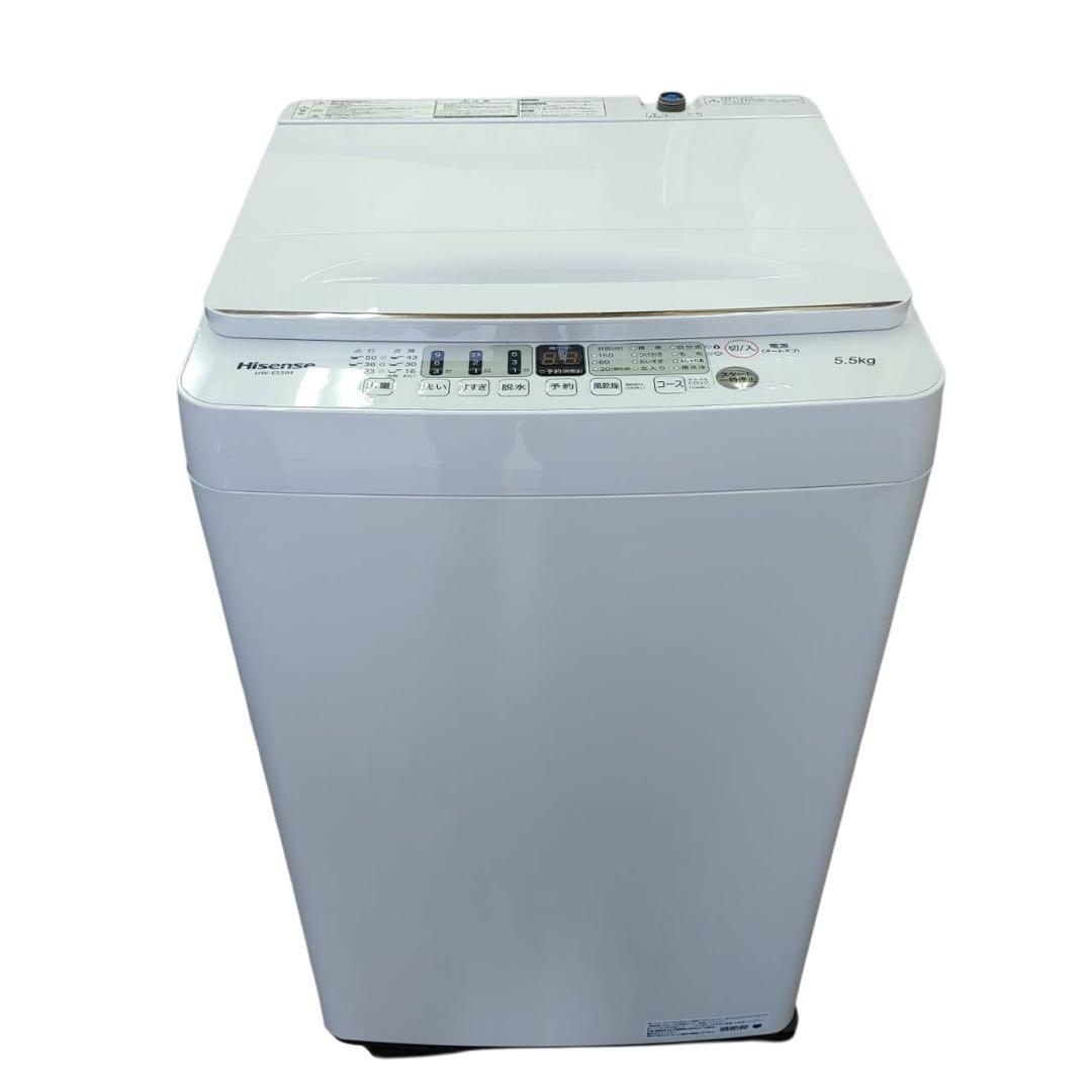 【名古屋市内優先】SHARP・ハイセンス・TWINBIRD 家電3点セット