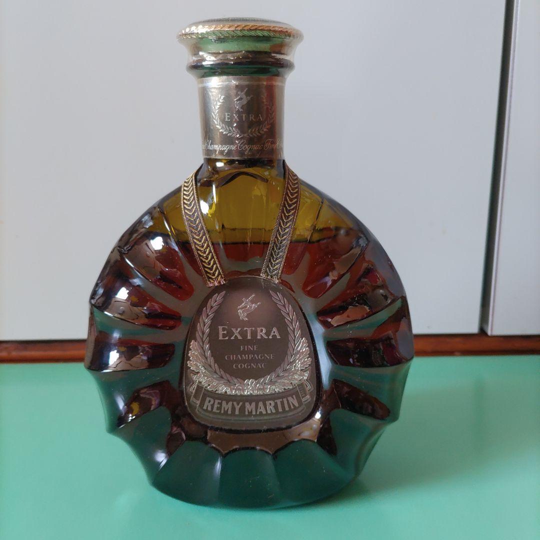 レミーマルタン エクストラ Fine Champagne Cognac