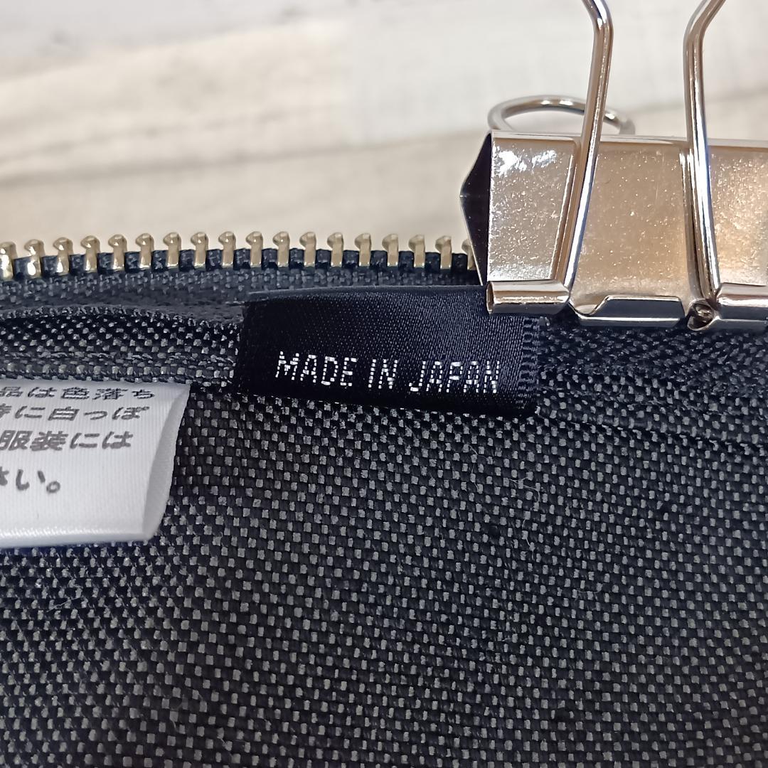 PORTER/ポーター/スモーキー/ボストンバッグ/大容量/マルチ収納