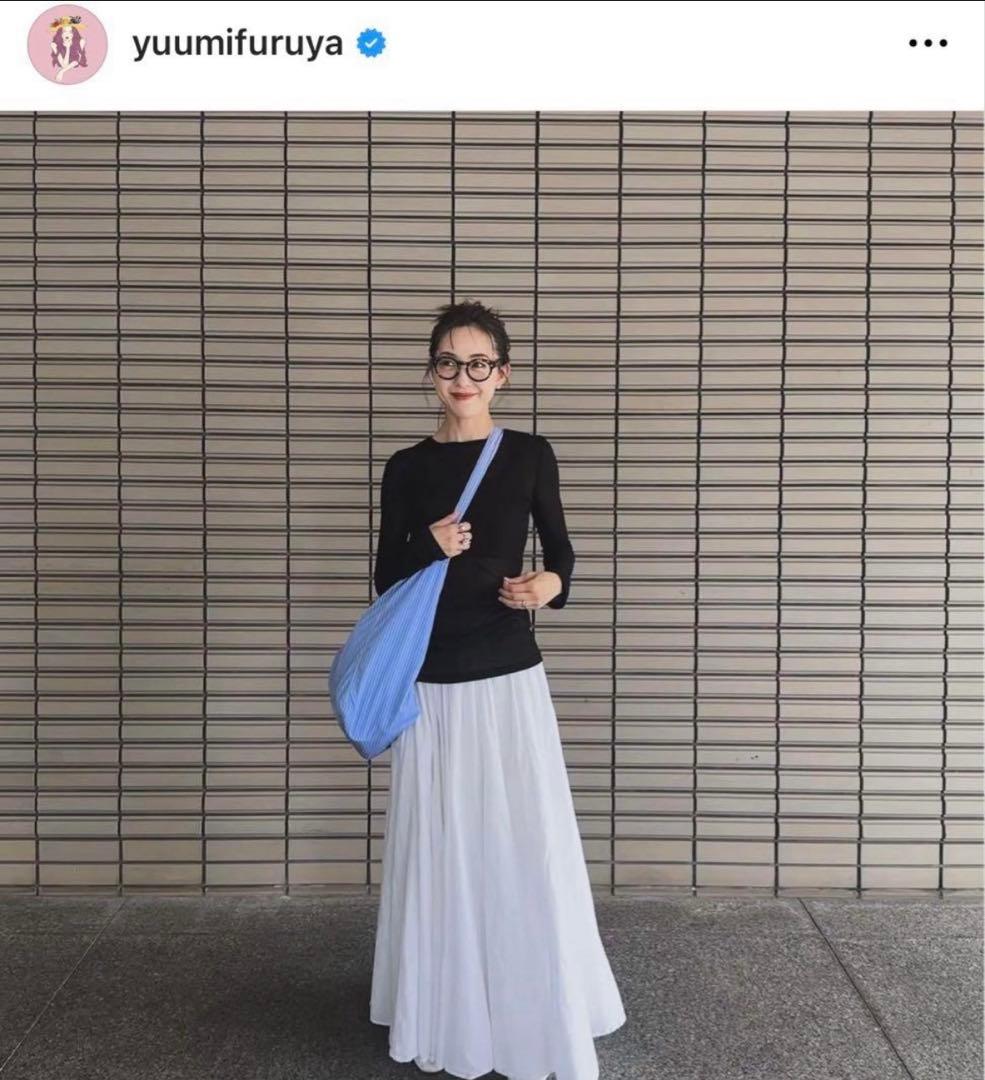 コムデギャルソンオム ストライプショルダーバッグ 2way トートバッグ