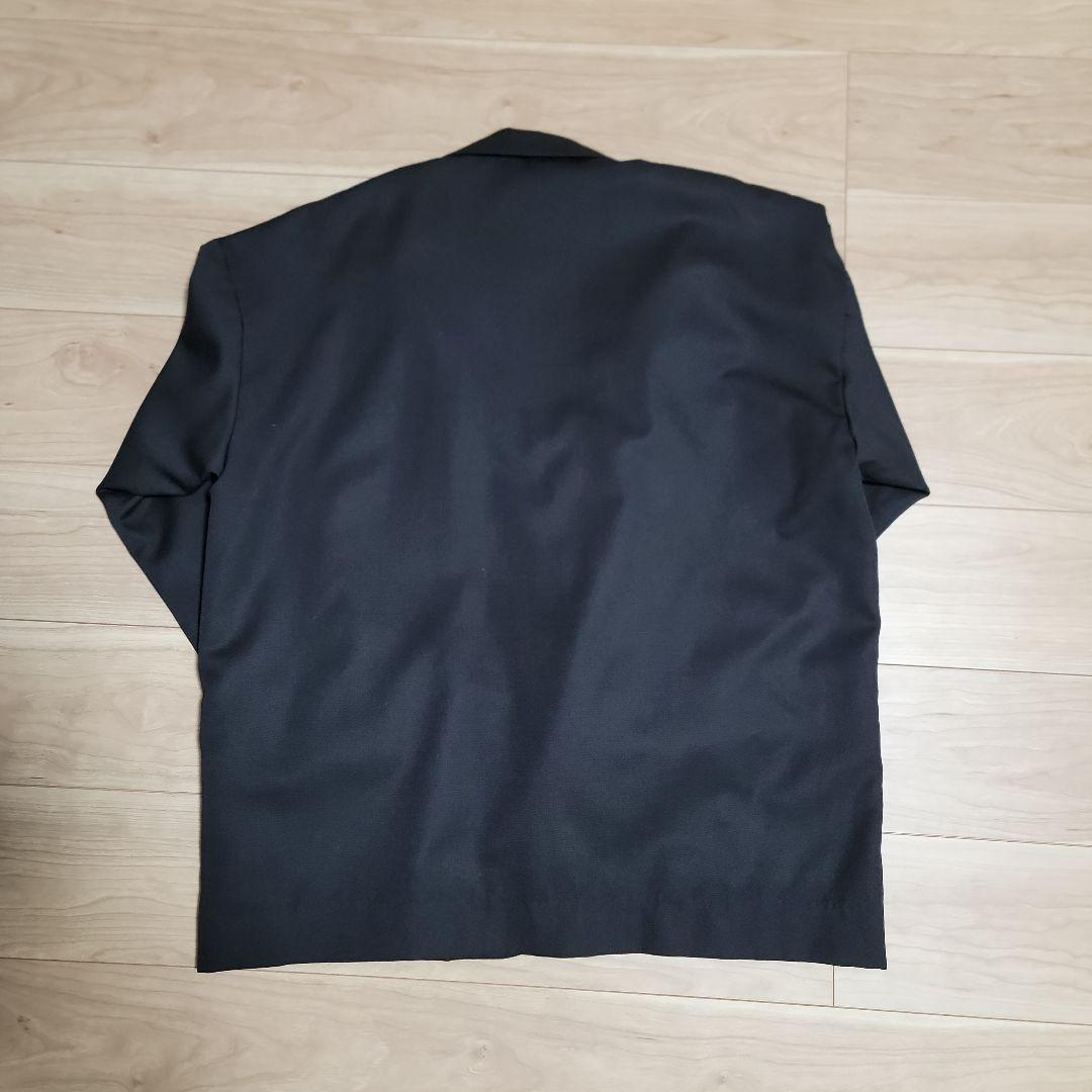 ドゥルカマラ　よそいき　テーラードジャケット