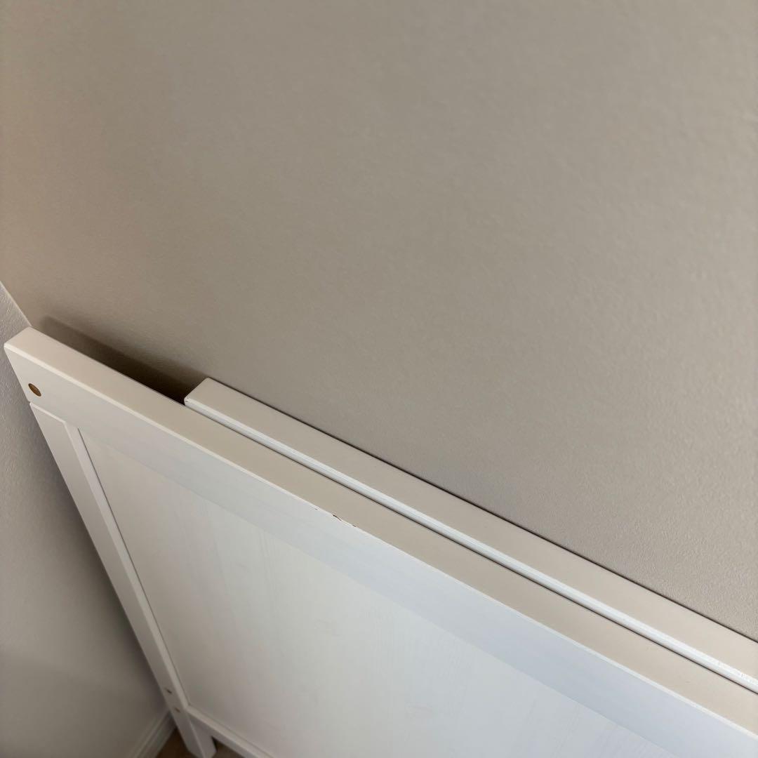 ベビー用寝具・ベッド ikea