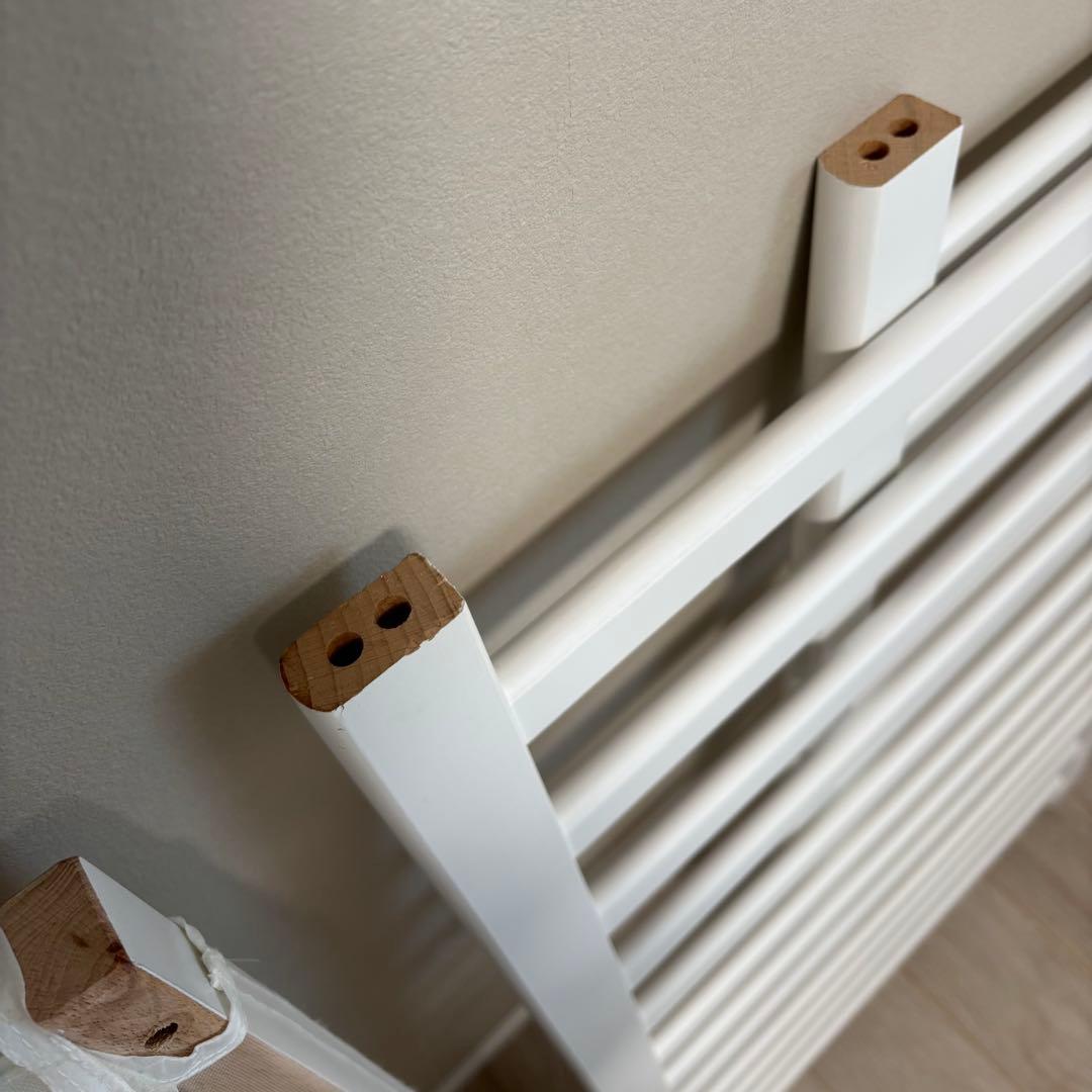 ベビー用寝具・ベッド ikea