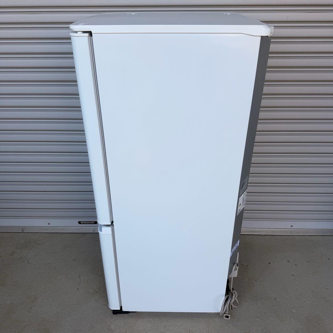 ●極美品 女性オーナー 冷蔵庫 洗濯機 三菱 2024年製 シャープ 6.0kg