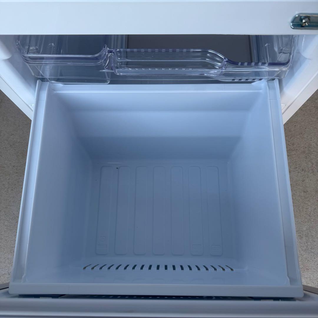 ●極美品 女性オーナー 冷蔵庫 洗濯機 三菱 2024年製 シャープ 6.0kg