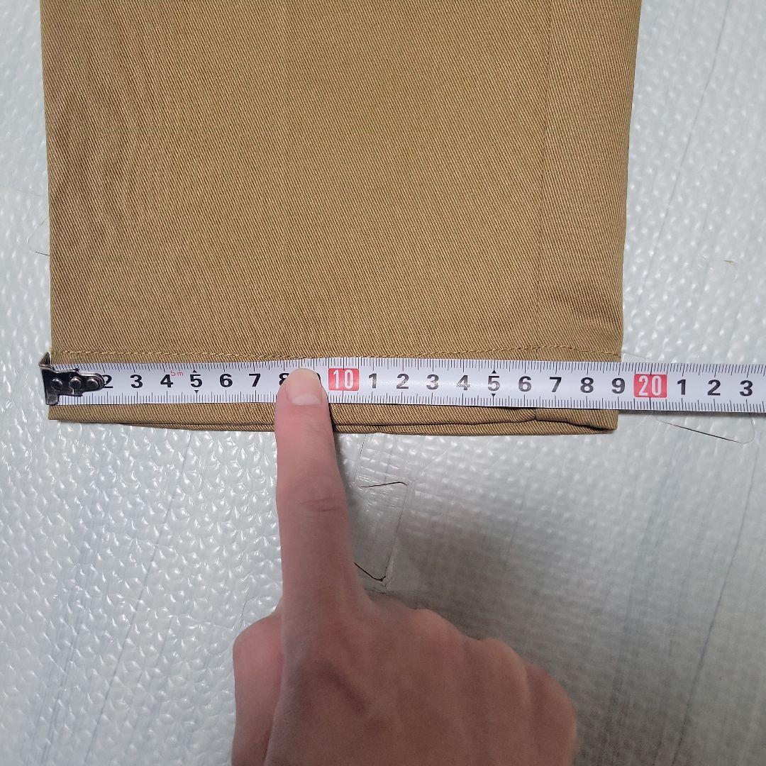 Dickies x BEDWIN & THE HEARTBREAKERS　10L