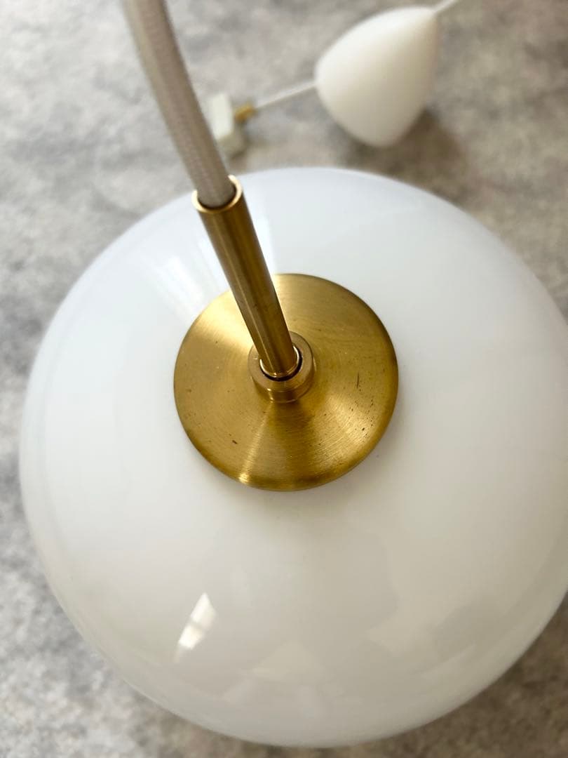 ルイスポールセン VL45 ラジオハウス φ250