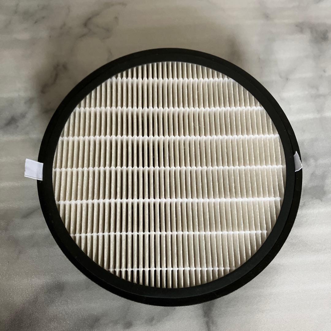 Kirala air Prato プラット KAH-106 空気清浄機