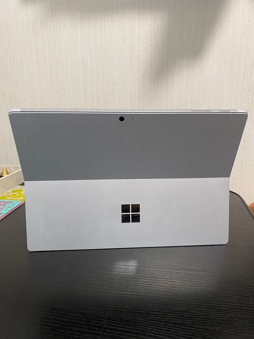 Windowsノート本体 Surface Pro5 i3/4GB/128GB