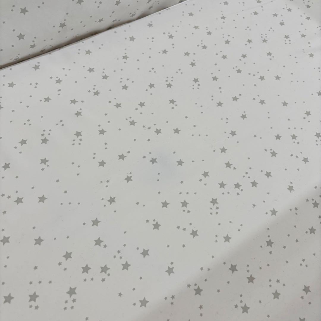 折りたたみ HZDMJ ベビーベッド ゆりかご 添い寝 プレイヤード