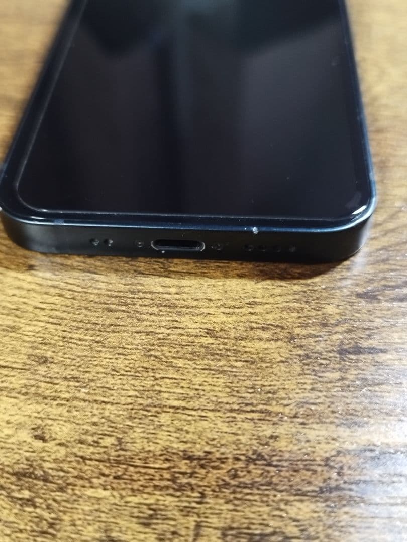 iPhone 13 mini ミッドナイト 256GB