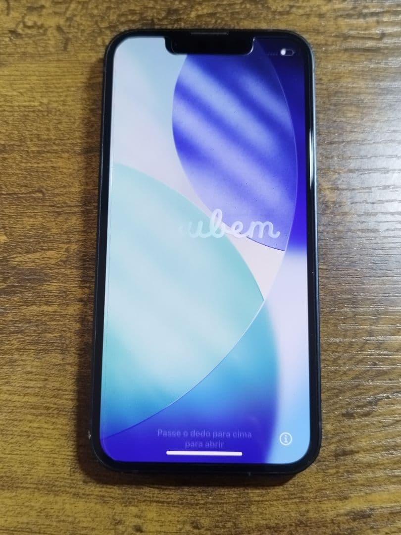 iPhone 13 mini ミッドナイト 256GB