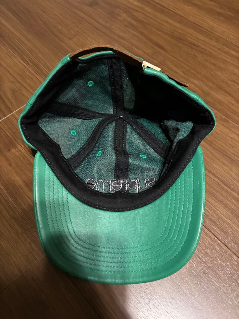 supreme / キャップ